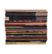 Ɵ TRW Space Log 1961-1998 [62 volumes]. Published by Space Technology Laboratories; later TRW