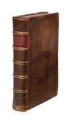 Ɵ ALLEXANDRE, DOM JACQUES 'TRAITE GENERAL DES HORLOGES'