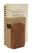 Ɵ SULLY, HENRY 'REGLE ARTIFICIELLE DU TEMS,'