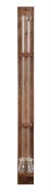 A FAITHFUL REPLICA OF TORRICELLI’S EXPERIMENTAL MERCURY BAROMETER