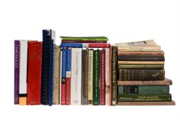 Ɵ HOROLOGICAL REFERENCE WORKS MAINLY ON PRACTICAL WATCH AND CLOCK MAKING