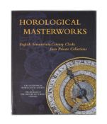 Ɵ DARKEN, JEFF 'HOROLOGICAL MASTERWORKS'