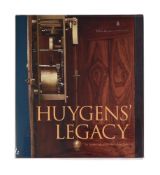 Ɵ VAN DEN ENDE; VAN KERSEN-HALBERTSMA; TAYLOR, DR. JOHN C. AND TAYLOR, NEIL 'HUYGENS' LEGACY,'