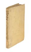 Ɵ LIEUTAUD, M. 'CONNOISSANCE DES TEMPS POUR LE ANEE 1707,'