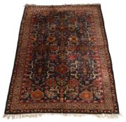 A TETEX CARPET, approximately 298 x 196cm