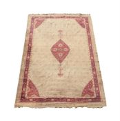 A TABRIZ CARPET