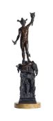 AFTER BENVENUTO CELLINI (ITALIAN