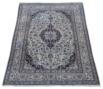 A NAIN CARPET