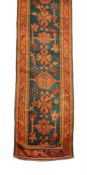 A LONG TURKISH RUNNER
