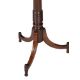 A REGECNY MAHOGANY TRIPOD TABLE - Image 3 of 4