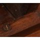 A REGECNY MAHOGANY TRIPOD TABLE - Image 4 of 4