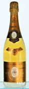 2002 Louis Roederer Cristal