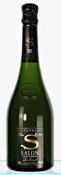 1983 Salon Le Mesnil Blanc de Blancs