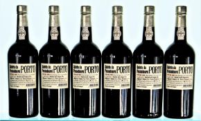 1999 Quinta do Passadouro, Bottled and Shipped By Niepoort