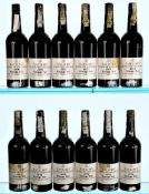 1978 Taylor's Quinta de Vargellas