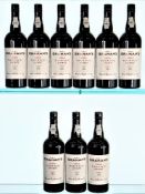 1994 Graham's