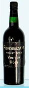 1963 Fonseca
