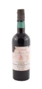 1845 Bual Centenary Madeira, Cossart Gordon