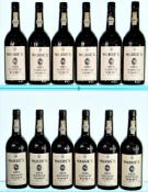1975 Warre's