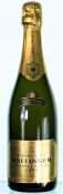 1989 Bollinger Grande Annee