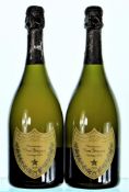 2000 Dom Perignon