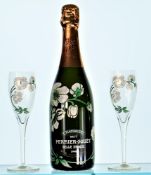 1990 Perrier Jouet Belle Epoque
