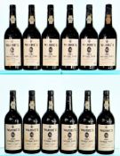 1983 Warre's