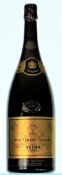 1979 Veuve Clicquot Ponsardin