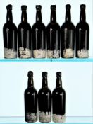 1960 Warre's