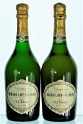 1982-1986 Billecart Salmon