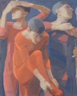Fine Art Timed Online Auction