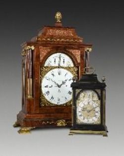 Fine Clocks, Barometers and Scientific Instruments