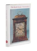 Ɵ LEE, RONALD A. 'THE KNIBB FAMILY * CLOCKMAKERS, OR AUTOMATOPAEI KNIBB FAMILIAEI'