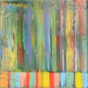 λ BERNARD ANDREOLETTI (FRENCH B. 1953), ABSTRAIT