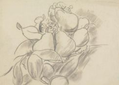 λ SIR MATTHEW SMITH (BRITISH 1879-1959), PEARS
