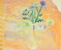 λ WINIFRED NICHOLSON (BRITISH 1893-1981), SUN HAZE