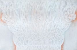 λ PRUNELLA CLOUGH (BRITISH 1919-1999), PRIZE JAR