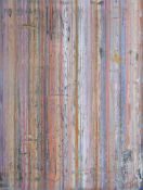 λ BERNARD ANDREOLETTI (FRENCH B. 1953), ABSTRAIT