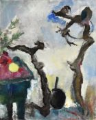 λ WILLY EISENSCHITZ (FRENCH/AUSTRIAN 1889-1974), LES CEPAGES VIGNES