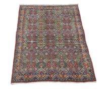 A JOSHAGAN CARPET