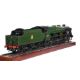 A fine model of a 5 inch gauge British Railways Royal Scott 4-6-0 locomotive and tender - Image 5 of 6