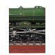 A fine model of a 5 inch gauge British Railways Royal Scott 4-6-0 locomotive and tender - Image 6 of 6