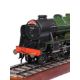 A fine model of a 5 inch gauge British Railways Royal Scott 4-6-0 locomotive and tender - Image 3 of 6