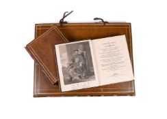 Ɵ Sir George Leonard (1737-1801) An Authentic Account of an Embassy from the King of Great Britain t