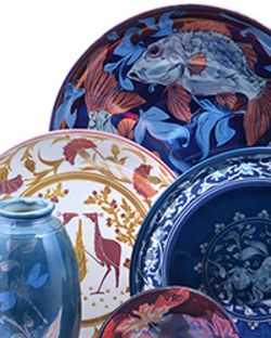 Interiors Day 1: to include Decorative Arts and Modern Design