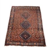 A QASHQAI CARPET