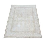 A PERSIAN STYLE CARPET