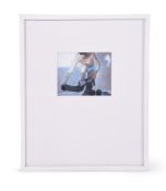 λ MICHAEL LEONARD (BRITISH B. 1933), DRESSING AT NIGHT (5)