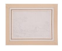 WILLIAM DANIELL (BRITISH 1769-1837), THE PALACE OF ROHTAS GARH