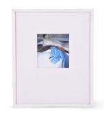 λ MICHAEL LEONARD (BRITISH B. 1933), ON THE BED (2)